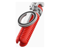 Joby MagSafe Podzilla Octo czerwony - 1599362 - zdjęcie 3